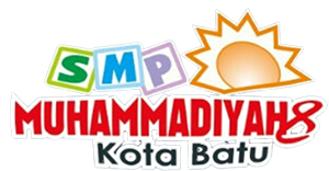 SMP Muhammadiyah 08 Kota Batu